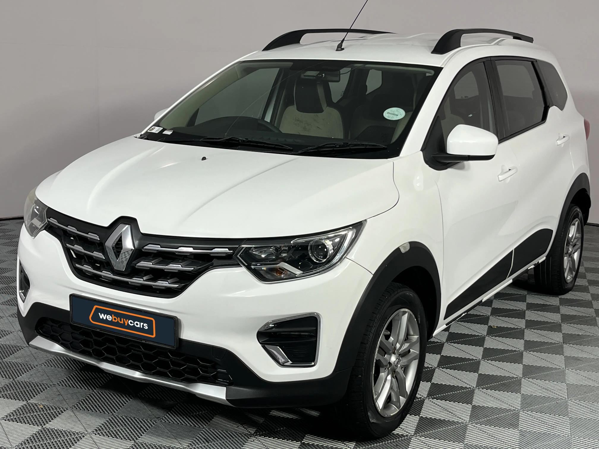 Used 2021 Renault Triber 1.0 Dynamique