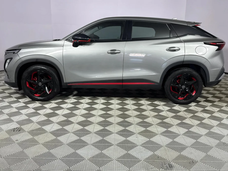 Used 2023 Omoda C5 1.5TCI 230T Elegance S - WeBuyCars Durban Used 2023 Omoda C5 1.5TCI 230T Elegance S - WeBuyCars Durban