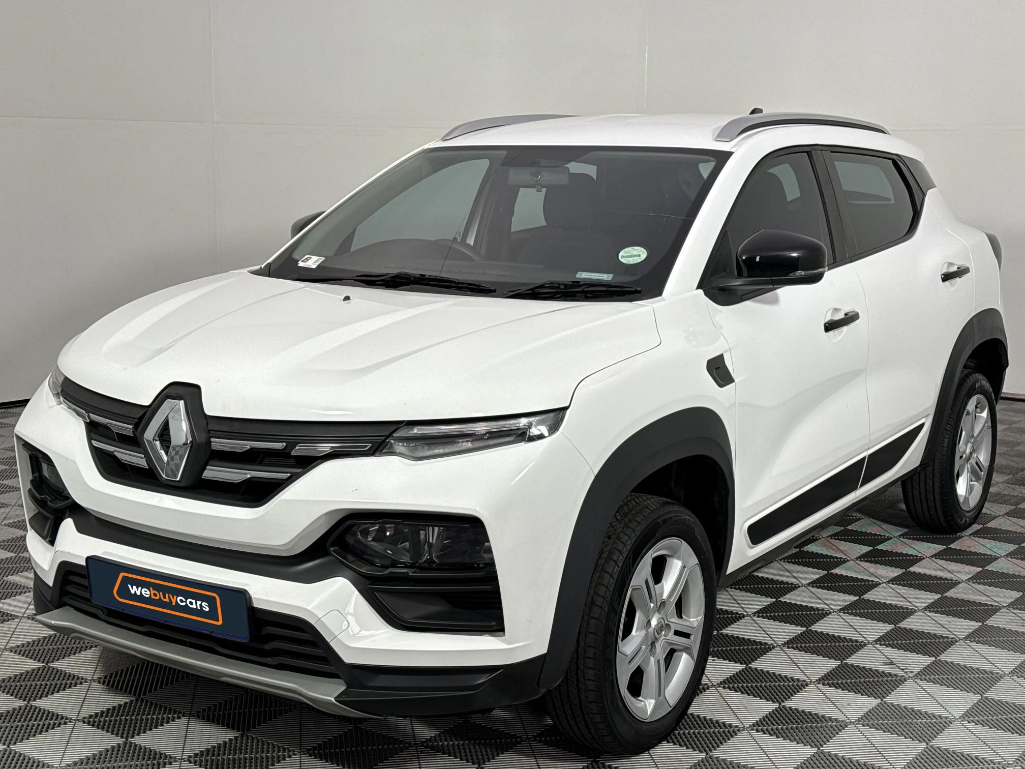 Used 2023 Renault Kiger 1.0 Zen auto