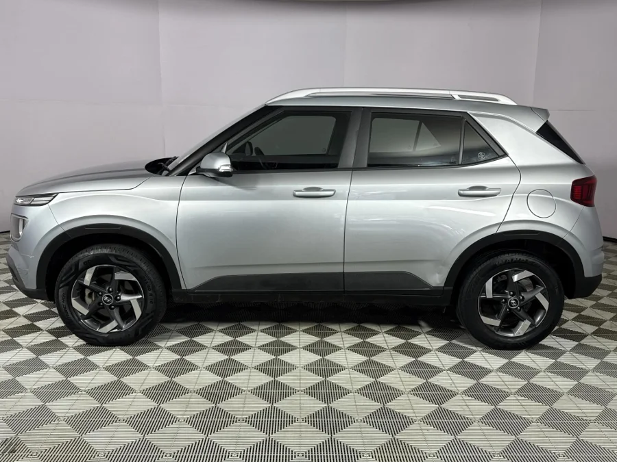 Used 2021 Hyundai Venue 1.0T Fluid - WeBuyCars Durban Used 2021 Hyundai Venue 1.0T Fluid - WeBuyCars Durban