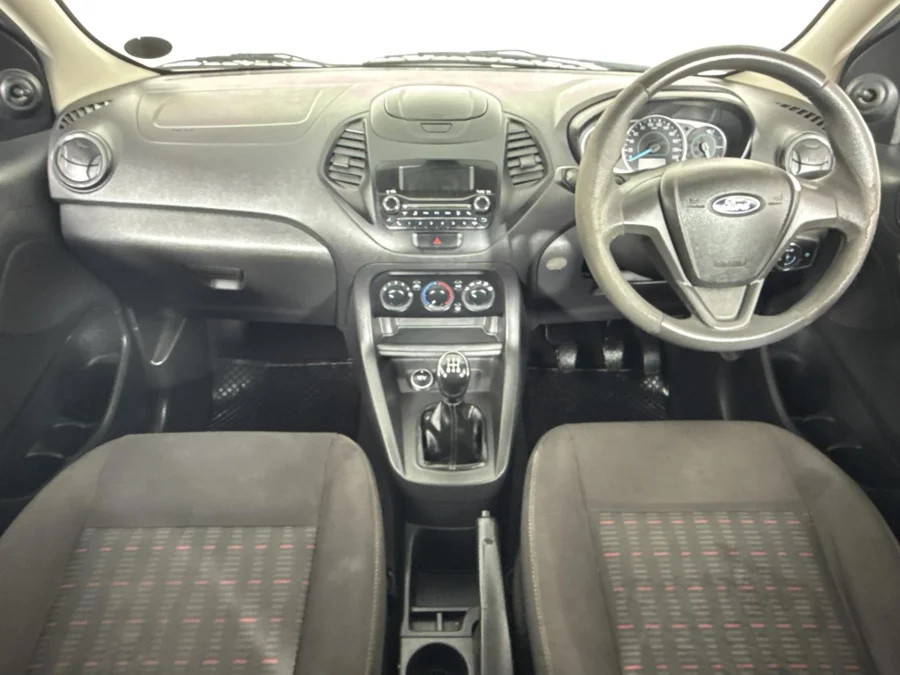 Used 2018 Ford Figo sedan 1.5 Ambiente - WeBuyCars Polokwane Used 2018 Ford Figo sedan 1.5 Ambiente - WeBuyCars Polokwane