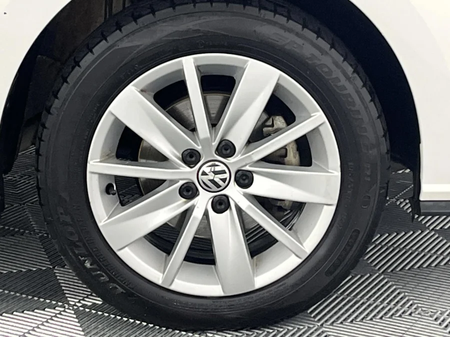 Used 2020 Volkswagen Polo sedan 1.4 Comfortline - WeBuyCars Brackenfell Cape Town
