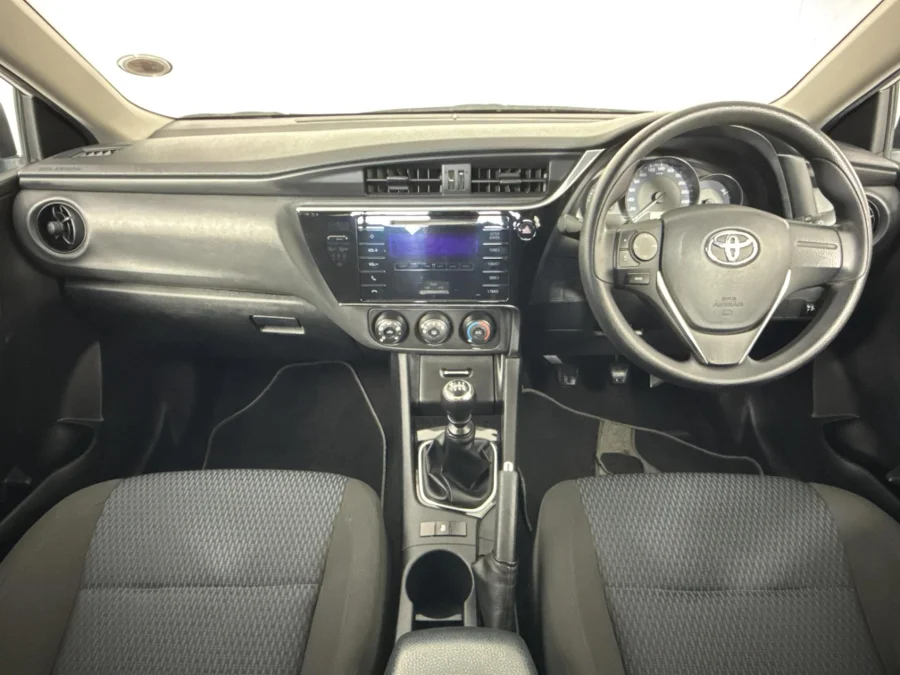 Used 2020 Toyota Corolla Quest 1.8 Prestige manual - WeBuyCars George Used 2020 Toyota Corolla Quest 1.8 Prestige manual - WeBuyCars George