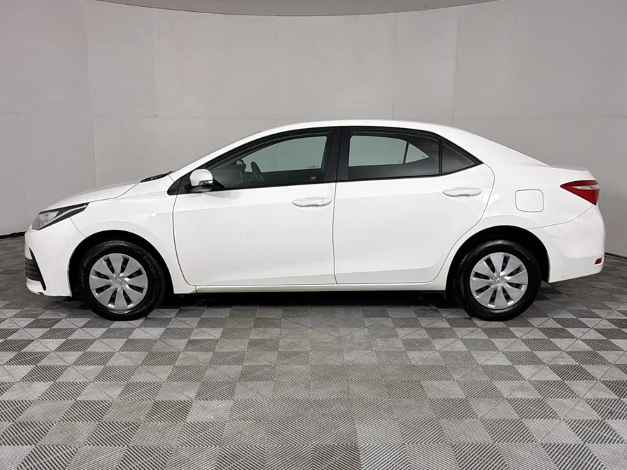 Used 2020 Toyota Corolla Quest 1.8 Prestige manual - WeBuyCars George Used 2020 Toyota Corolla Quest 1.8 Prestige manual - WeBuyCars George