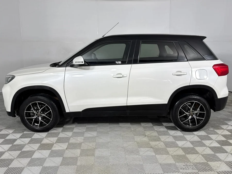 Used 2022 Toyota Urban Cruiser 1.5 Xi - WeBuyCars Silverlakes