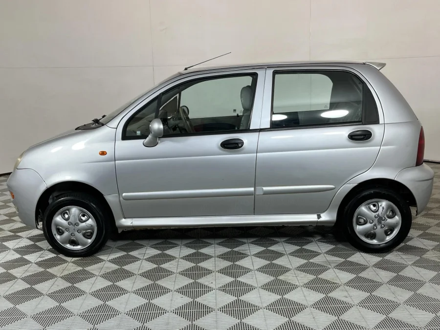 Used 2011 Chery QQ3 0.8 TE - WeBuyCars Vereeniging Used 2011 Chery QQ3 0.8 TE - WeBuyCars Vereeniging