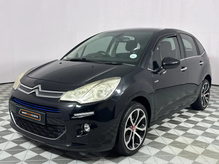 Used 2015 Citroen C3 VTi 120 Exclusive - WeBuyCars Gqeberha Used 2015 Citroen C3 VTi 120 Exclusive - WeBuyCars Gqeberha