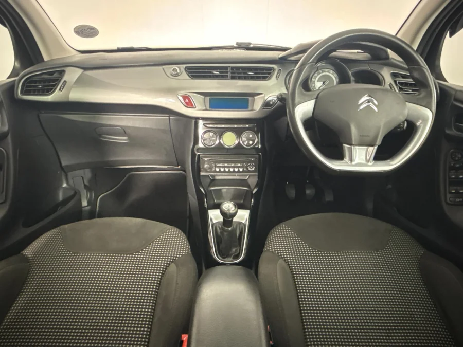 Used 2015 Citroen C3 VTi 120 Exclusive - WeBuyCars Gqeberha Used 2015 Citroen C3 VTi 120 Exclusive - WeBuyCars Gqeberha
