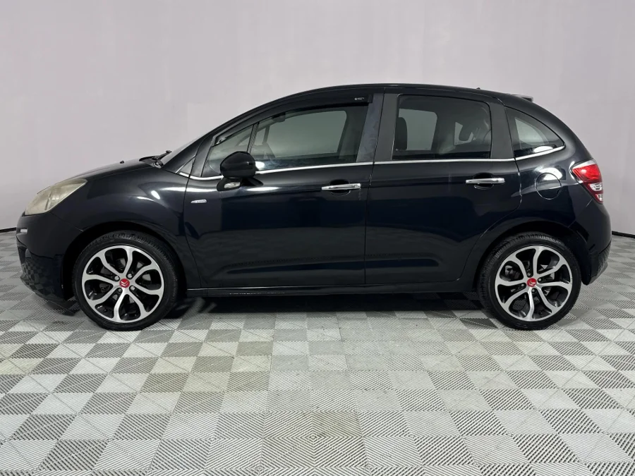Used 2015 Citroen C3 VTi 120 Exclusive - WeBuyCars Gqeberha Used 2015 Citroen C3 VTi 120 Exclusive - WeBuyCars Gqeberha