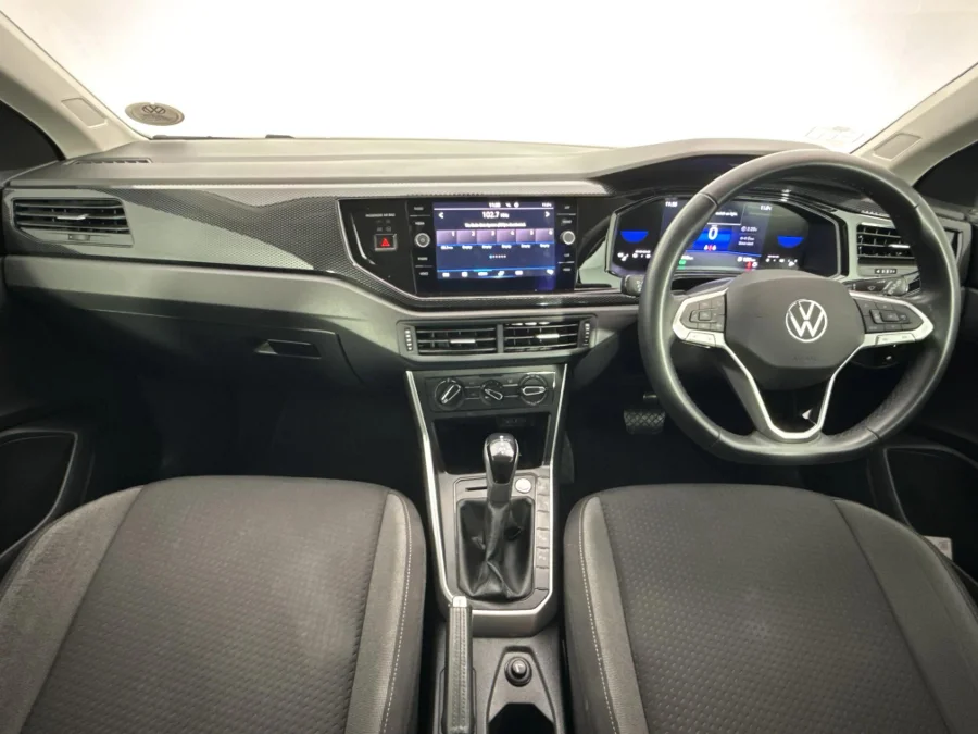 Used 2023 Volkswagen Taigo 1.0TSI Life - WeBuyCars Germiston