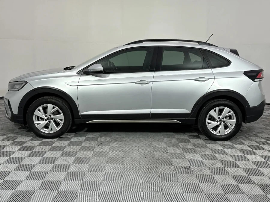 Used 2023 Volkswagen Taigo 1.0TSI Life - WeBuyCars Germiston