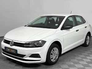 Used 2019 Volkswagen Polo hatch 1.0TSI Trendline Used 2019 Volkswagen Polo hatch 1.0TSI Trendline