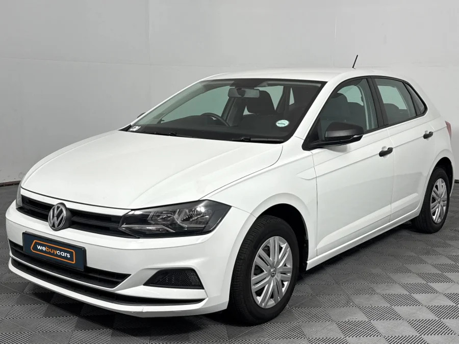 Used 2019 Volkswagen Polo hatch 1.0TSI Trendline - WeBuyCars Richmond Used 2019 Volkswagen Polo hatch 1.0TSI Trendline - WeBuyCars Richmond
