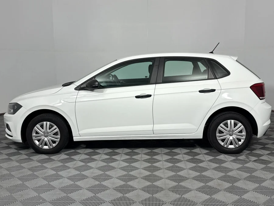 Used 2019 Volkswagen Polo hatch 1.0TSI Trendline - WeBuyCars Richmond Used 2019 Volkswagen Polo hatch 1.0TSI Trendline - WeBuyCars Richmond
