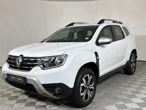 Used 2023 Renault Duster 1.5dCi Intens