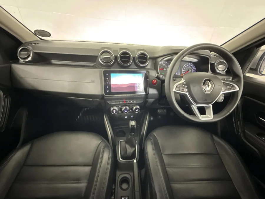 Used 2023 Renault Duster 1.5dCi Intens - WeBuyCars JHB South