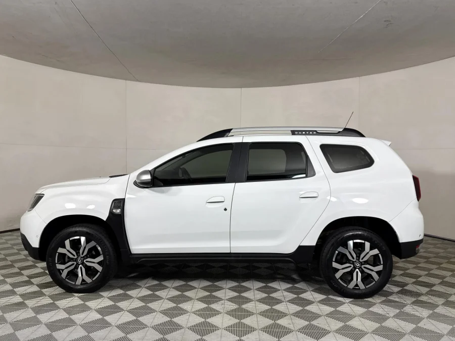 Used 2023 Renault Duster 1.5dCi Intens - WeBuyCars JHB South