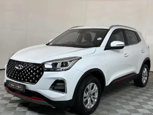 Used 2022 Chery Tiggo 4 Pro 1.5 Comfort