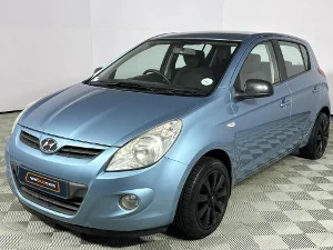 Used 2010 Hyundai i20 1.4 GL