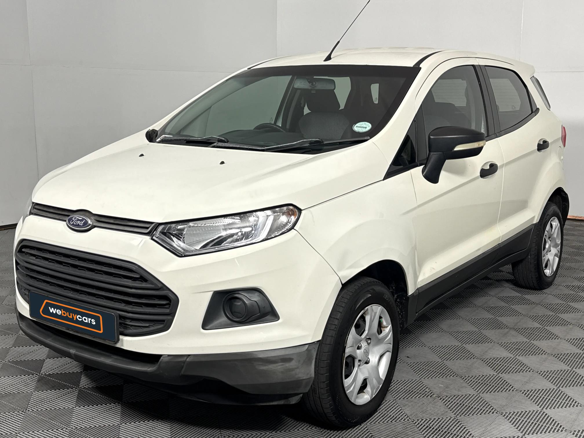 Used 2017 Ford EcoSport 1.5 Ambiente