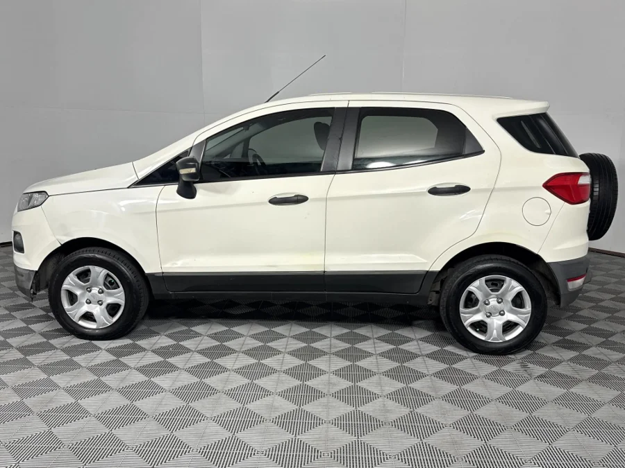 Used 2017 Ford EcoSport 1.5 Ambiente - WeBuyCars Richmond Used 2017 Ford EcoSport 1.5 Ambiente - WeBuyCars Richmond