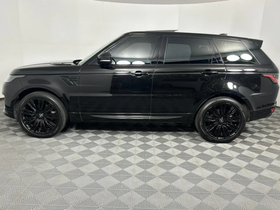 Used 2019 Land Rover Range Rover Sport S TDV6 - WeBuyCars Richmond Used 2019 Land Rover Range Rover Sport S TDV6 - WeBuyCars Richmond