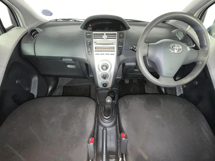 Used 2006 Toyota Yaris 1.3 5-door T3 - WeBuyCars Brackenfell Cape Town Used 2006 Toyota Yaris 1.3 5-door T3 - WeBuyCars Brackenfell Cape Town