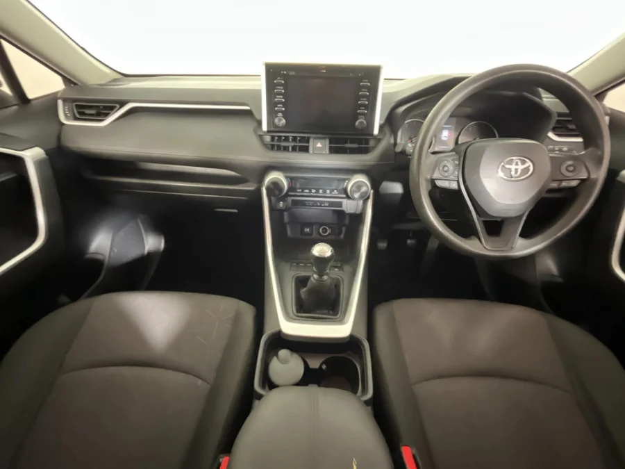 Used 2020 Toyota RAV4 2.0 GX - WeBuyCars The Dome Used 2020 Toyota RAV4 2.0 GX - WeBuyCars The Dome