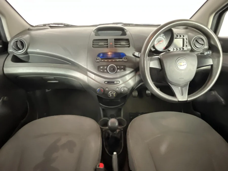 Used 2013 Chevrolet Spark 1.2 Curve - WeBuyCars Brackenfell Cape Town Used 2013 Chevrolet Spark 1.2 Curve - WeBuyCars Brackenfell Cape Town