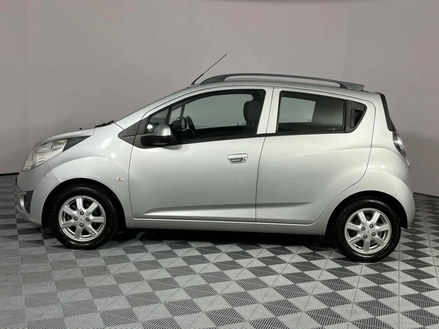 Used 2013 Chevrolet Spark 1.2 Curve - WeBuyCars Brackenfell Cape Town Used 2013 Chevrolet Spark 1.2 Curve - WeBuyCars Brackenfell Cape Town