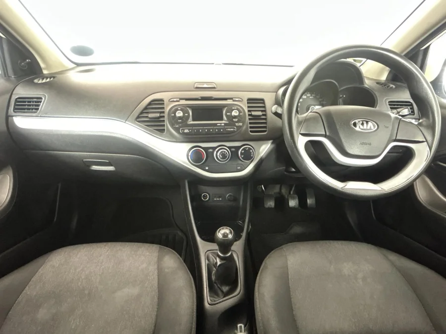 Used 2013 Kia Picanto 1.0 LX - WeBuyCars Richmond Used 2013 Kia Picanto 1.0 LX - WeBuyCars Richmond