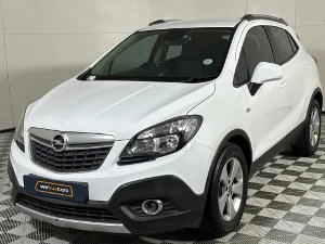 Used 2015 Opel Mokka X 1.4 Turbo Enjoy auto