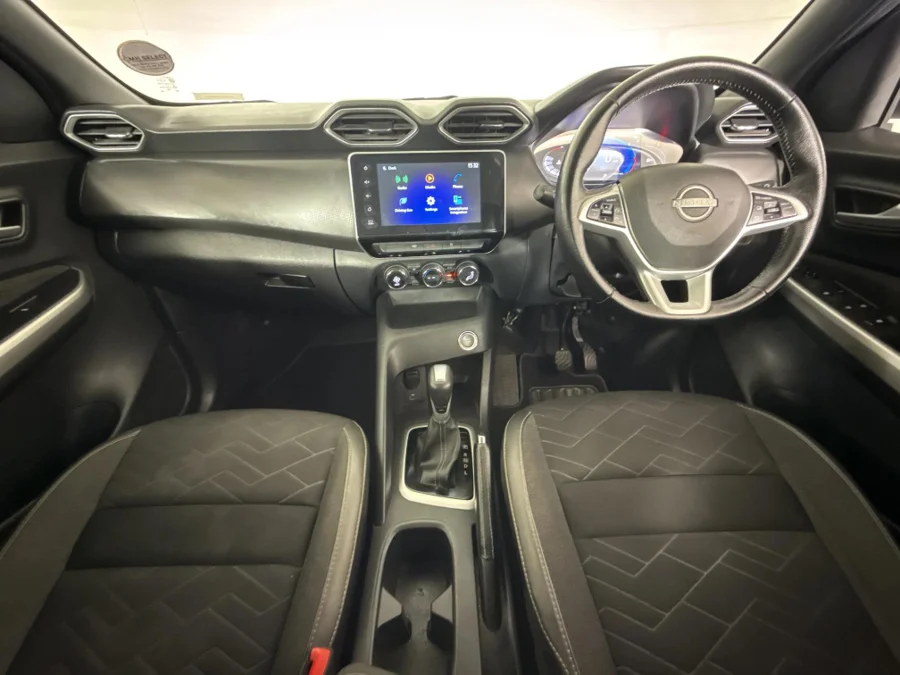 Used 2021 Nissan Magnite 1.0 Turbo Acenta Plus auto - WeBuyCars Riverhorse Used 2021 Nissan Magnite 1.0 Turbo Acenta Plus auto - WeBuyCars Riverhorse