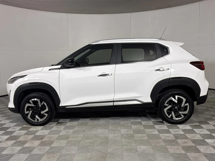 Used 2021 Nissan Magnite 1.0 Turbo Acenta Plus auto - WeBuyCars Riverhorse Used 2021 Nissan Magnite 1.0 Turbo Acenta Plus auto - WeBuyCars Riverhorse