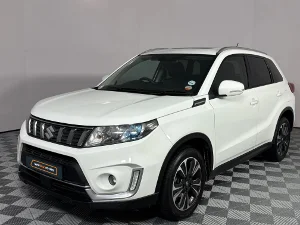Used 2019 Suzuki Vitara 1.6 GLX auto