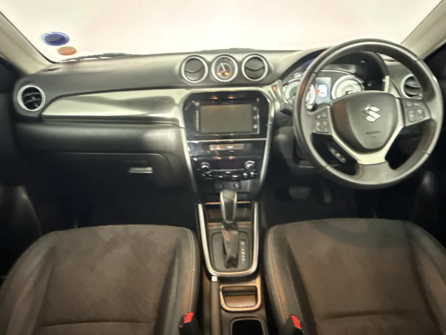Used 2019 Suzuki Vitara 1.6 GLX auto - WeBuyCars Brackenfell Cape Town