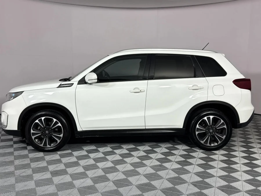 Used 2019 Suzuki Vitara 1.6 GLX auto - WeBuyCars Brackenfell Cape Town