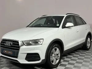 Used 2019 Audi Q3 1.4TFSI S auto