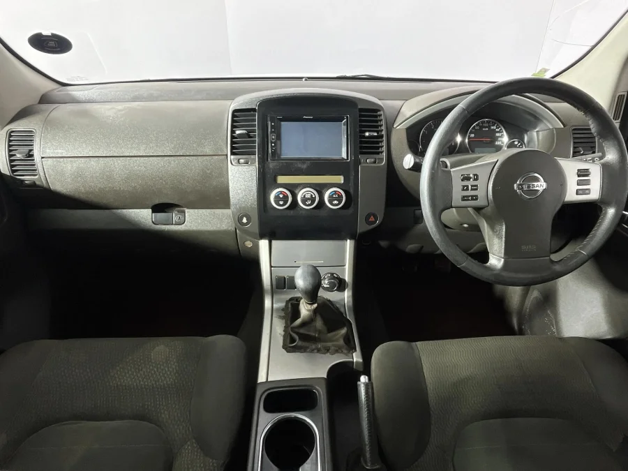 Used 2014 Nissan Pathfinder 2.5dCi SE - WeBuyCars Rustenburg Used 2014 Nissan Pathfinder 2.5dCi SE - WeBuyCars Rustenburg