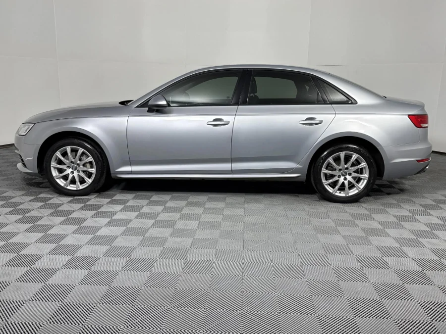 Used 2018 Audi A4 40TDI - WeBuyCars Montana Used 2018 Audi A4 40TDI - WeBuyCars Montana