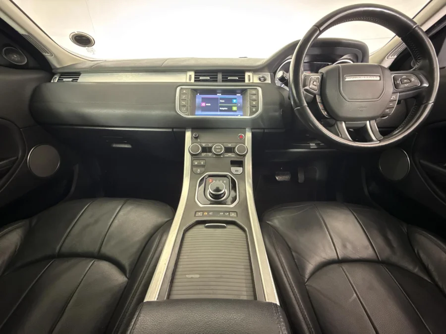 Used 2018 Land Rover Range Rover Evoque HSE Dynamic Sd4 - WeBuyCars Riverhorse Used 2018 Land Rover Range Rover Evoque HSE Dynamic Sd4 - WeBuyCars Riverhorse