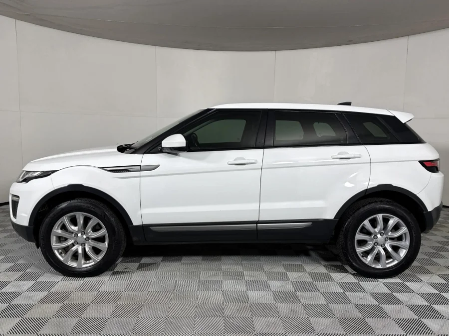 Used 2018 Land Rover Range Rover Evoque HSE Dynamic Sd4 - WeBuyCars Riverhorse Used 2018 Land Rover Range Rover Evoque HSE Dynamic Sd4 - WeBuyCars Riverhorse