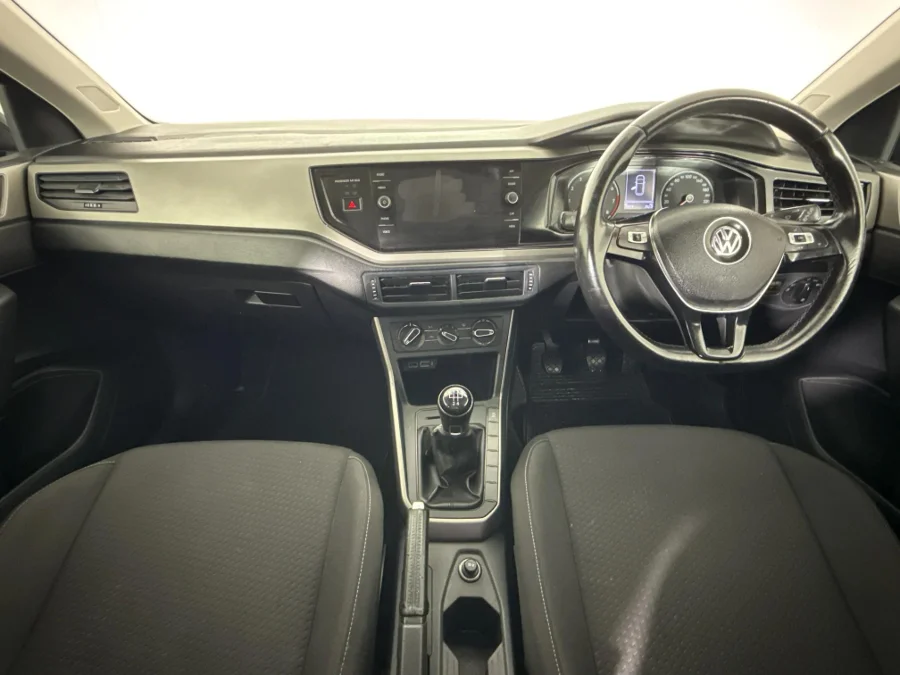 Used 2020 Volkswagen Polo hatch 1.0TSI Comfortline - WeBuyCars Pietermaritzburg Used 2020 Volkswagen Polo hatch 1.0TSI Comfortline - WeBuyCars Pietermaritzburg