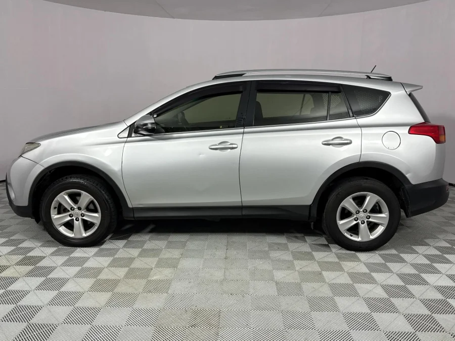 Used 2013 Toyota RAV4 2.2D-4D AWD GX - WeBuyCars Gqeberha Used 2013 Toyota RAV4 2.2D-4D AWD GX - WeBuyCars Gqeberha