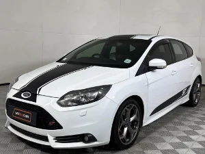 Used 2014 Ford Focus ST 3