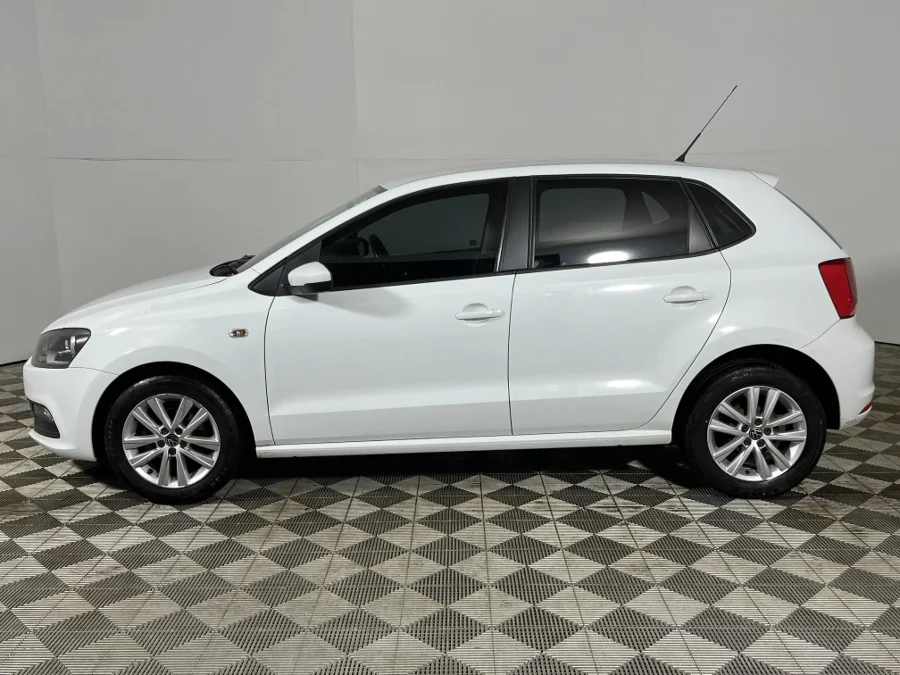 Used 2018 Volkswagen Polo Vivo hatch 1.4 Comfortline - WeBuyCars The Dome Used 2018 Volkswagen Polo Vivo hatch 1.4 Comfortline - WeBuyCars The Dome