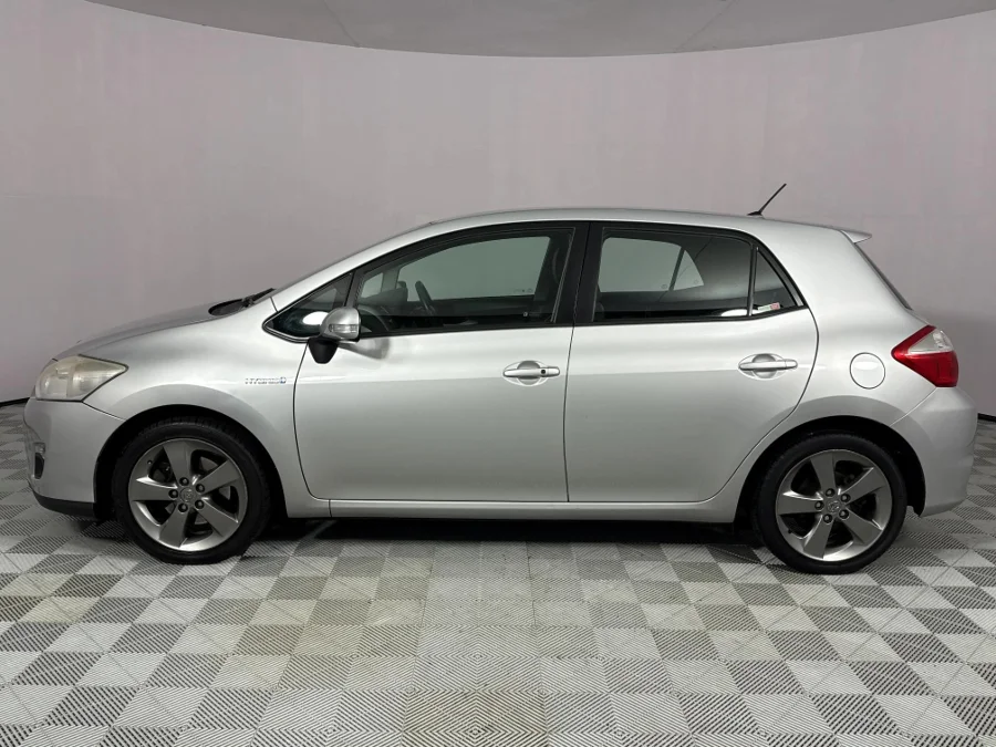 Used 2012 Toyota Auris XR HSD - WeBuyCars Gqeberha Used 2012 Toyota Auris XR HSD - WeBuyCars Gqeberha