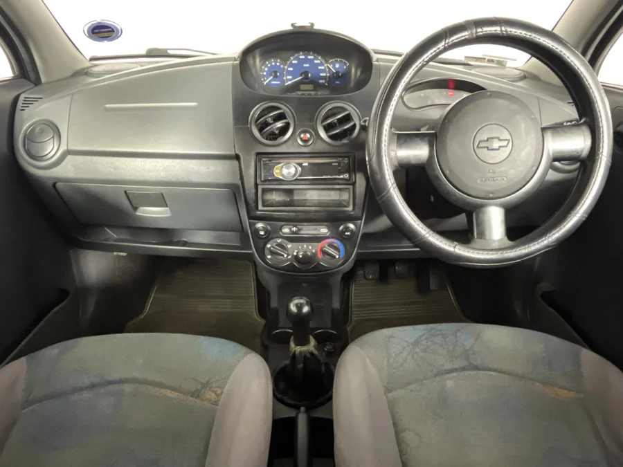 Used 2011 Chevrolet Spark Lite 1.0 LS - WeBuyCars Gqeberha Used 2011 Chevrolet Spark Lite 1.0 LS - WeBuyCars Gqeberha
