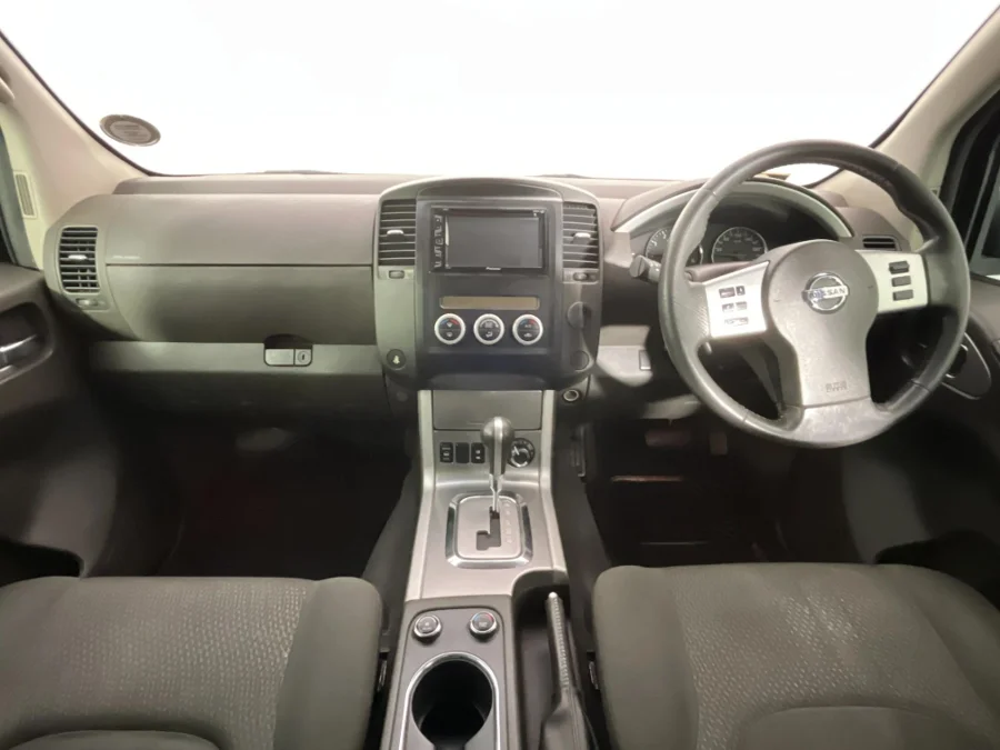 Used 2013 Nissan Pathfinder 2.5dCi SE auto - WeBuyCars Germiston Used 2013 Nissan Pathfinder 2.5dCi SE auto - WeBuyCars Germiston