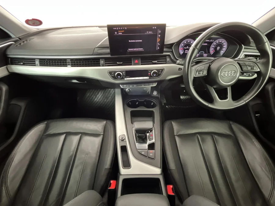 Used 2022 Audi A4 35TFSI Advanced - WeBuyCars Montana Used 2022 Audi A4 35TFSI Advanced - WeBuyCars Montana